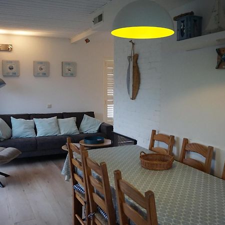 Kustverhuur, Park Schoneveld, Zeester 38 Breskens Exteriör bild